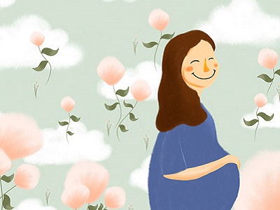 孕妇咳嗽对胎儿有影响吗 孕妇咳嗽怎么办