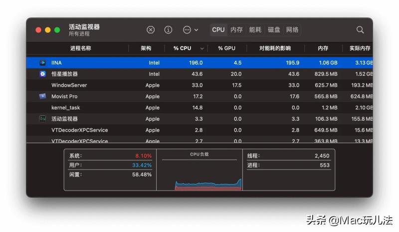 超高清播放器推荐