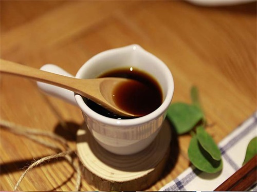 生抽和老抽的区别