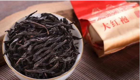 大红袍属于什么茶