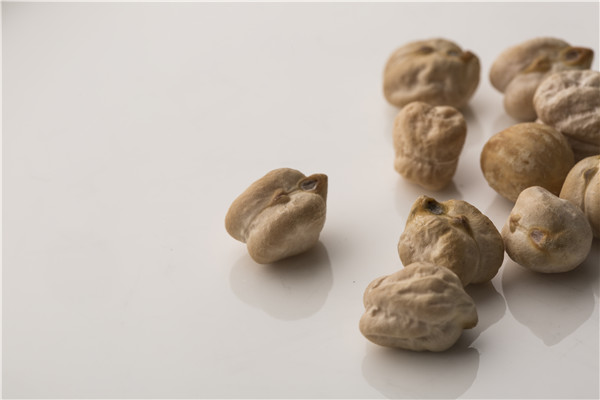 鹰嘴豆的功能和疗效