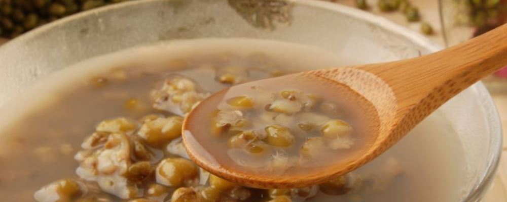 发烧吃什么食物最好