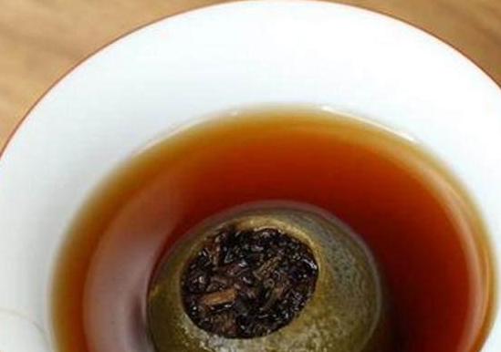 血糖最怕的茶叶排行 12种呢