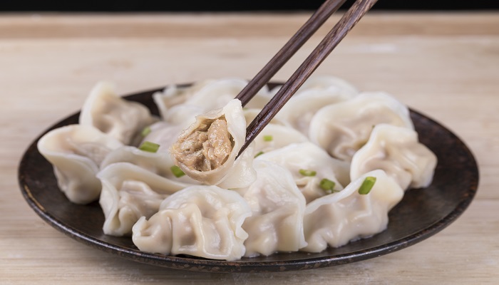 三鲜馅饺子是哪三鲜