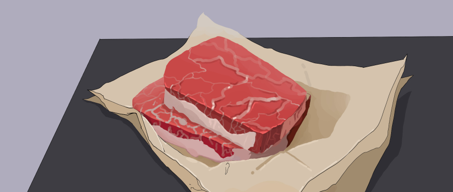 白肉是指什么肉