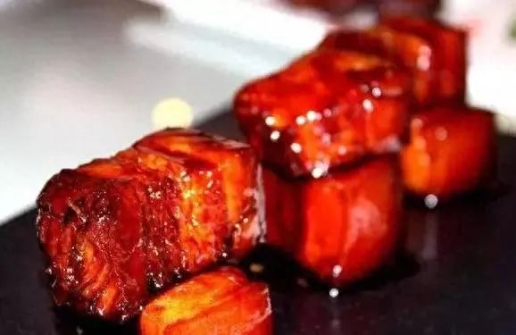 红烧肉的做法