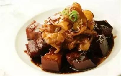 红烧肉的做法