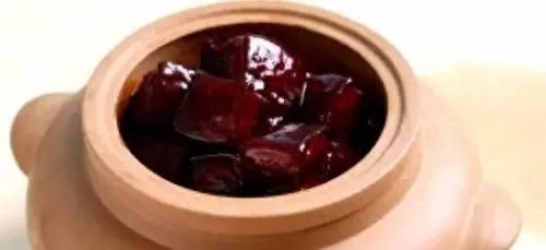 红烧肉的做法