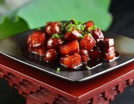 红烧肉的做法