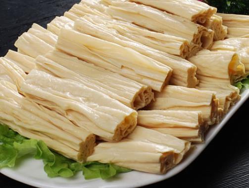 腐竹怎么泡最快最松软