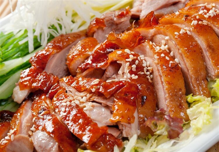 防三高，少吃肉？