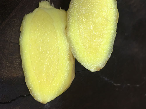 干姜和生姜的功效区别