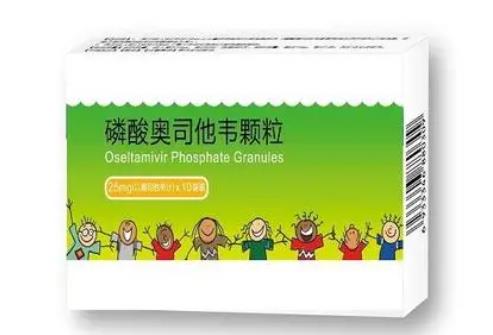 奥司他韦的副作用好吓人