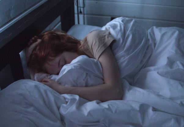 睡眠不好吃维生素B有用吗 维生素群缓解乏力调整呼吸