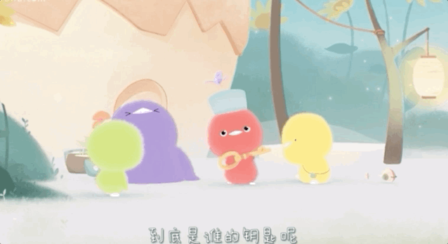 儿童动画片大全 适合孩子看的少儿动画